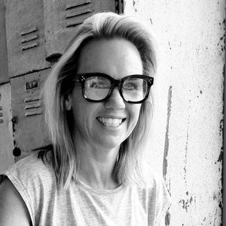Katherine Norman